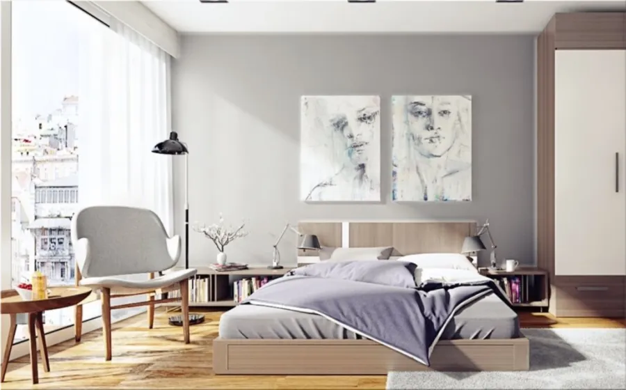 Bedroom Design Mistakes Sabotaging Your Sleep (And How to Fix Them)