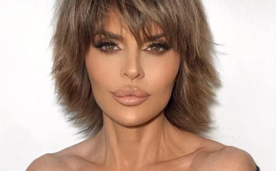 Lisa Rinna